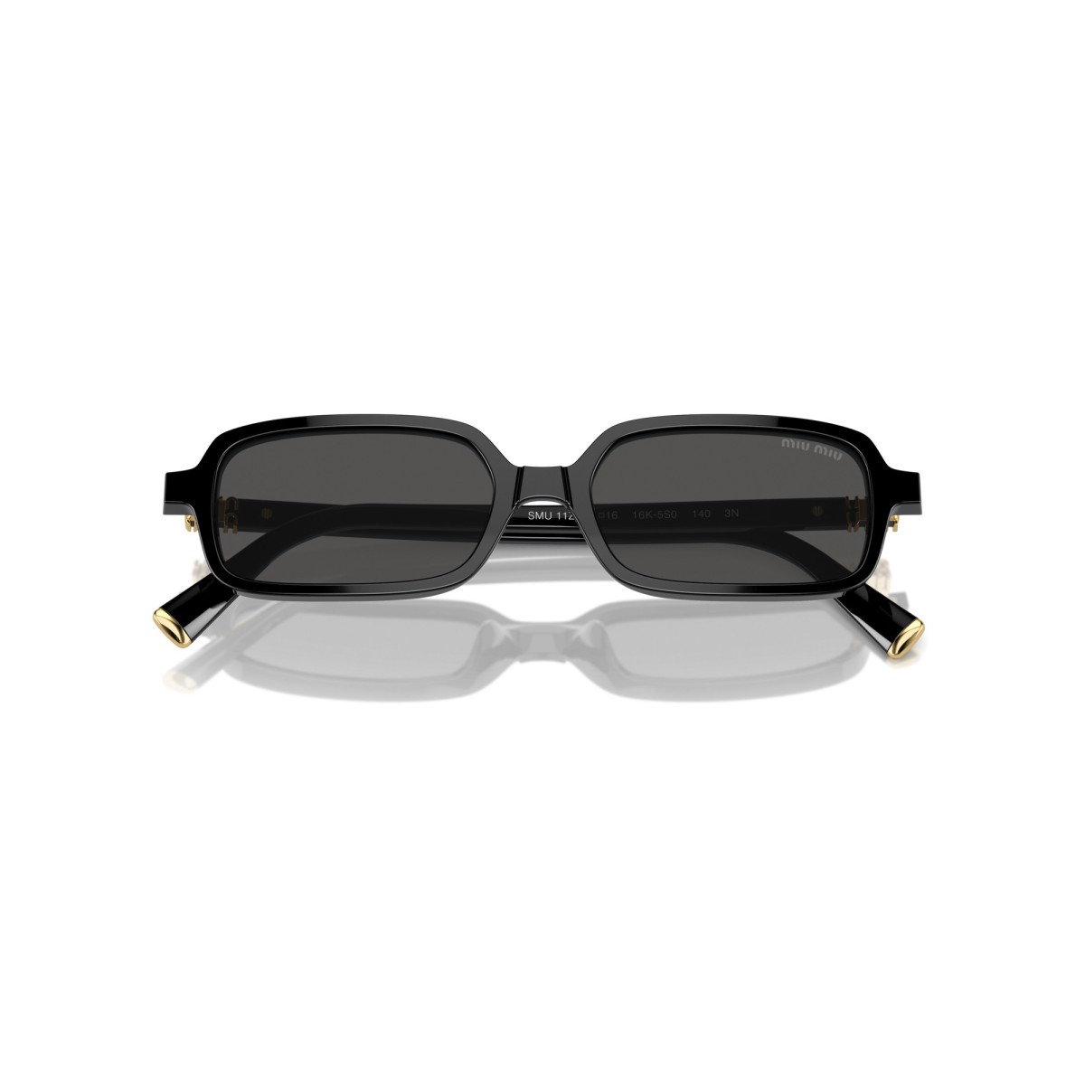 Occhiali da sole donna Miu Miu 11ZS 16K5S0 Luxury nuova collezione
