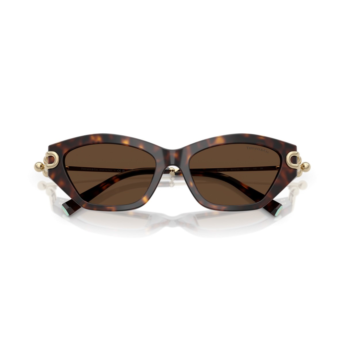 Occhiali da sole donna Tiffany & co. 4231U 80153G Luxury nuova coll...