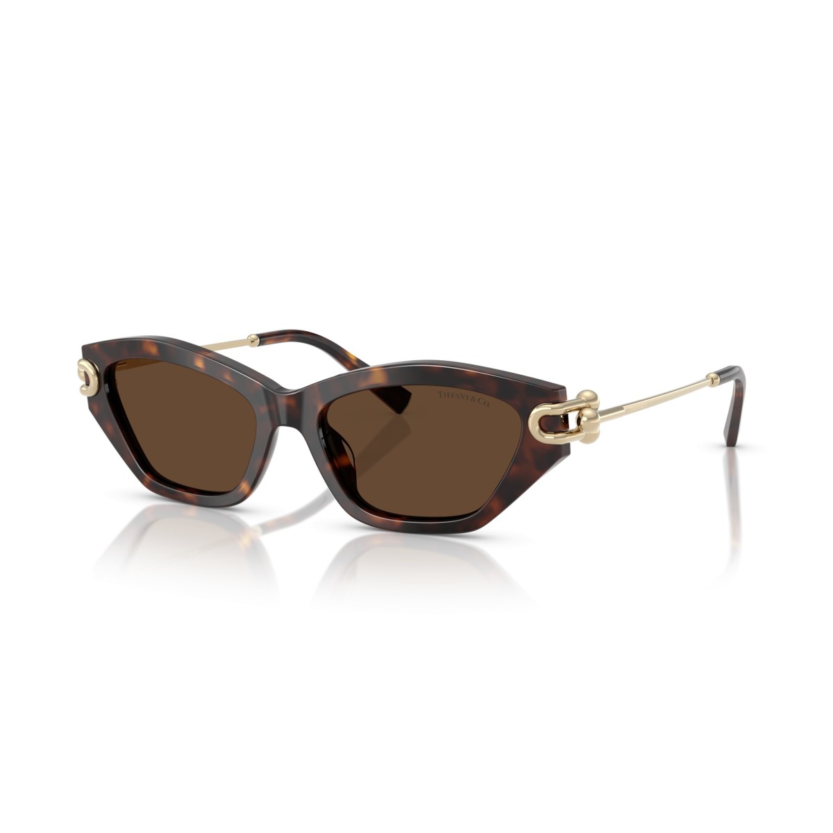 Occhiali da sole donna Tiffany & co. 4231U 80153G Luxury nuova coll...