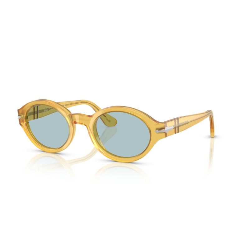 Occhiali da sole donna Persol 3378S 204/56 - Loris Luxury nuova col...