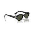 Occhiali da sole donna Persol 3378S 95/31 - Loris Luxury nuova coll...