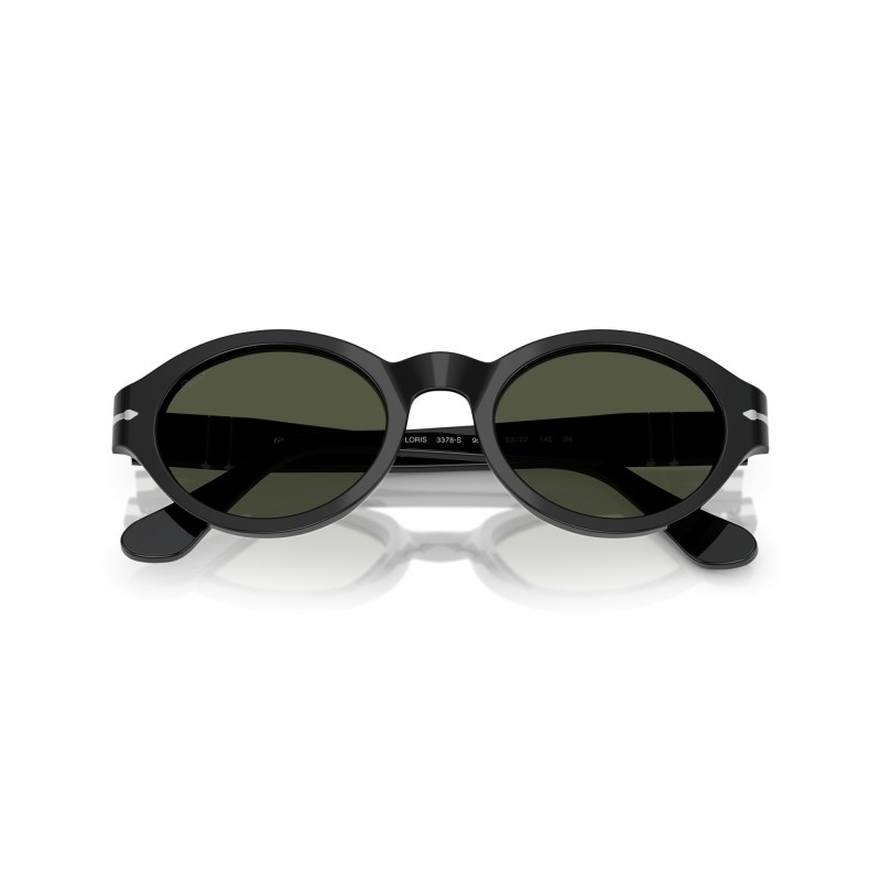 Occhiali da sole donna Persol 3378S 95/31 - Loris Luxury nuova coll...
