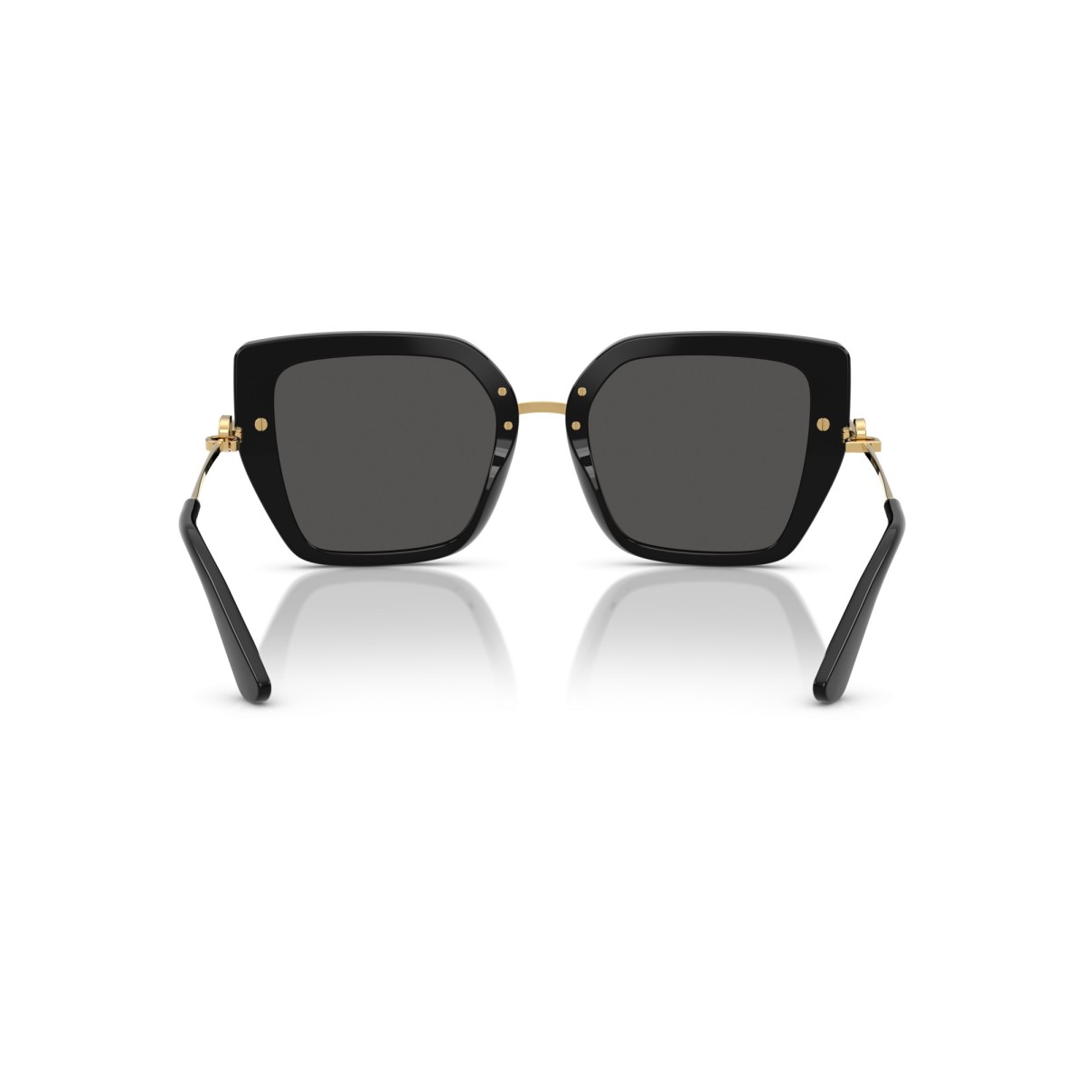 Occhiali da sole donna Dolce&Gabbana 4474 501/87 Luxury nuova colle...