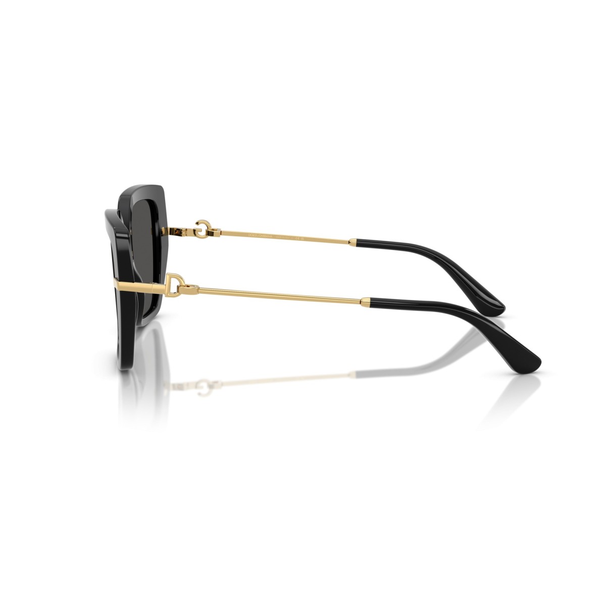 Occhiali da sole donna Dolce&Gabbana 4474 501/87 Luxury nuova colle...
