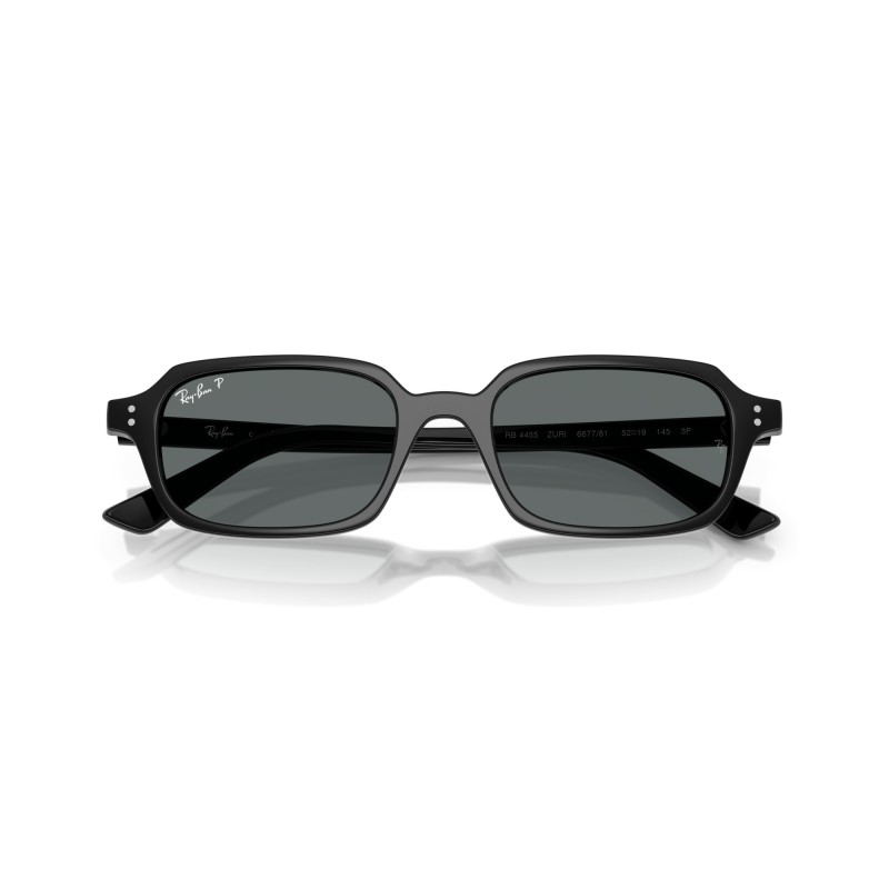 Women's Sunglasses Ray Ban 4397 668383 Luxury new collection