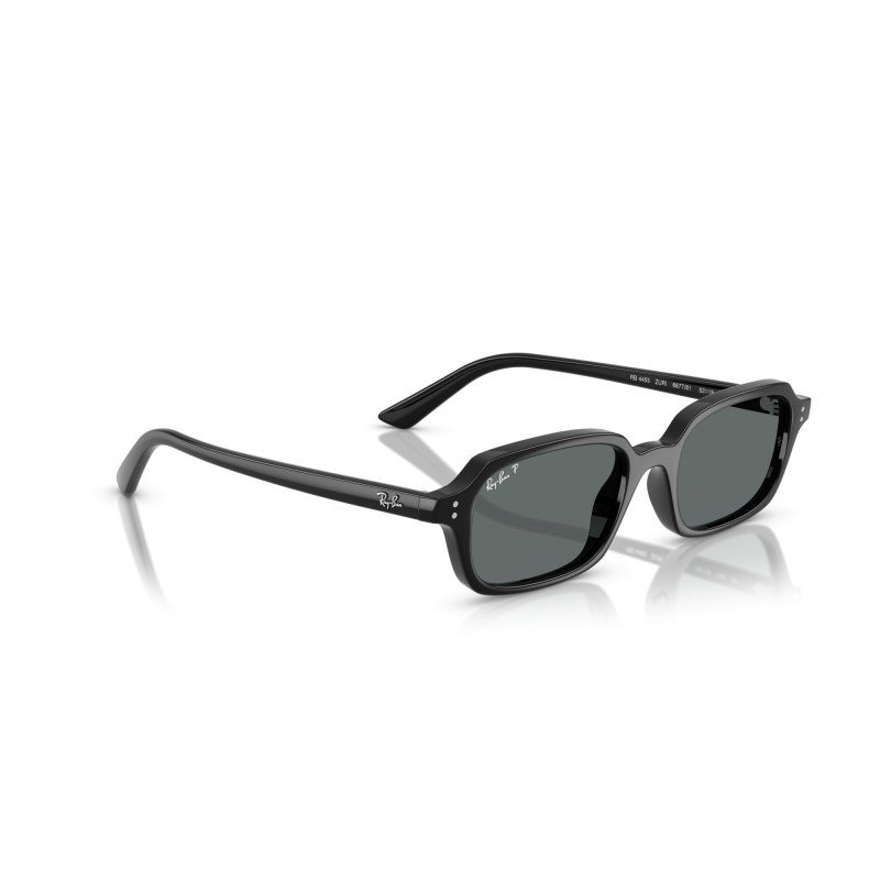 Occhiali da sole donna Ray Ban 4455 667781 - Zurì Luxury nuova coll...