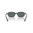 Occhiali da sole donna Ray Ban 4455 667781 - Zurì Luxury nuova coll...