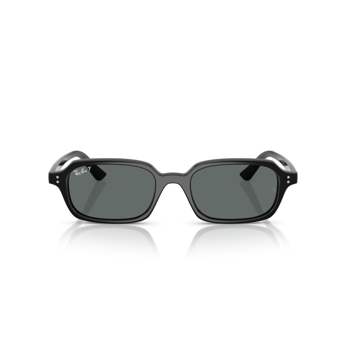 Occhiali da sole donna Ray Ban 4455 667781 - Zurì Luxury nuova coll...