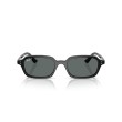 Occhiali da sole donna Ray Ban 4455 667781 - Zurì Luxury nuova coll...