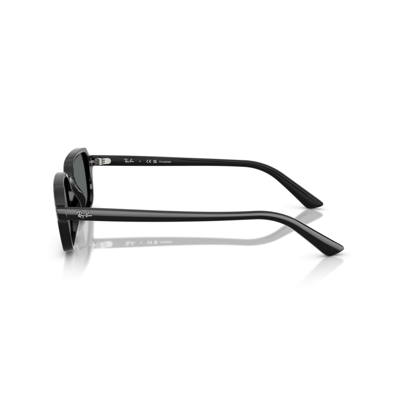 Occhiali da sole donna Ray Ban 4455 667781 - Zurì Luxury nuova coll...