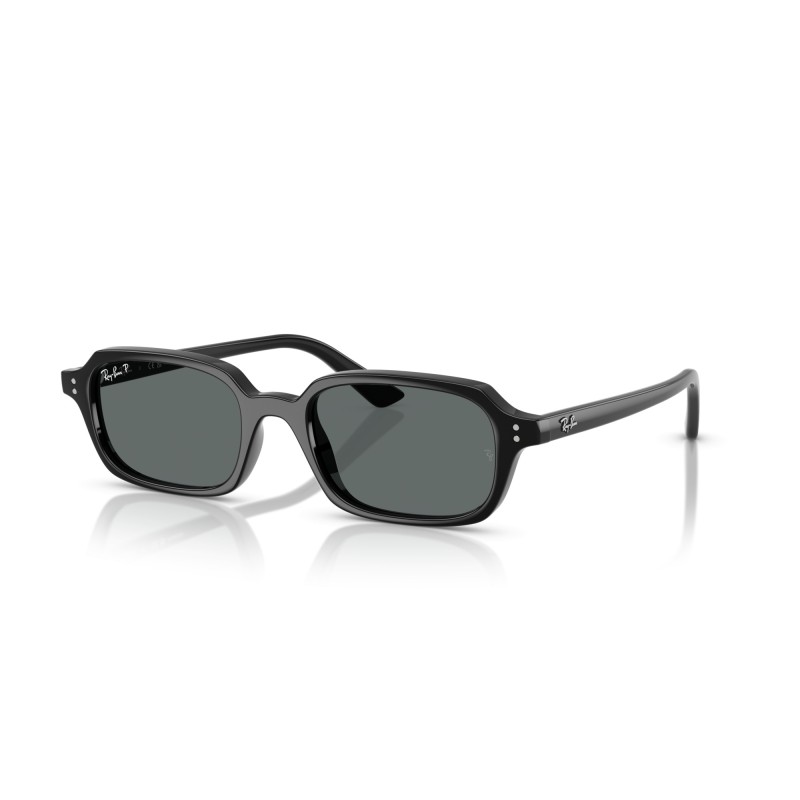 Occhiali da sole donna Ray Ban 4455 667781 - Zurì Luxury nuova coll...