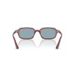 Occhiali da sole donna Ray Ban 4455 680980 - Zurì Luxury nuova coll...