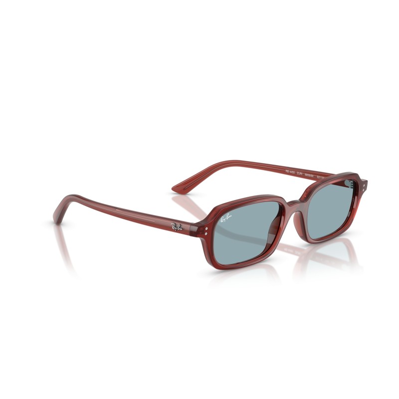 Occhiali da sole donna Ray Ban 4455 680980 - Zurì Luxury nuova coll...