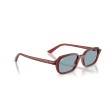 Occhiali da sole donna Ray Ban 4455 680980 - Zurì Luxury nuova coll...