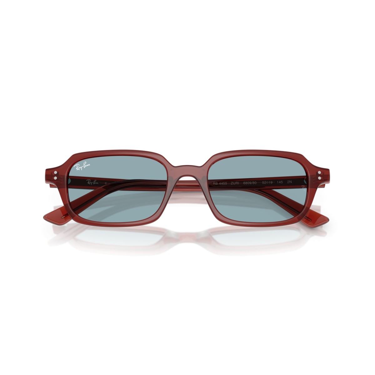 Women's Sunglasses Ray Ban 4455 680980 - Zurì Luxury new collection