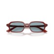 Occhiali da sole donna Ray Ban 4455 680980 - Zurì Luxury nuova coll...