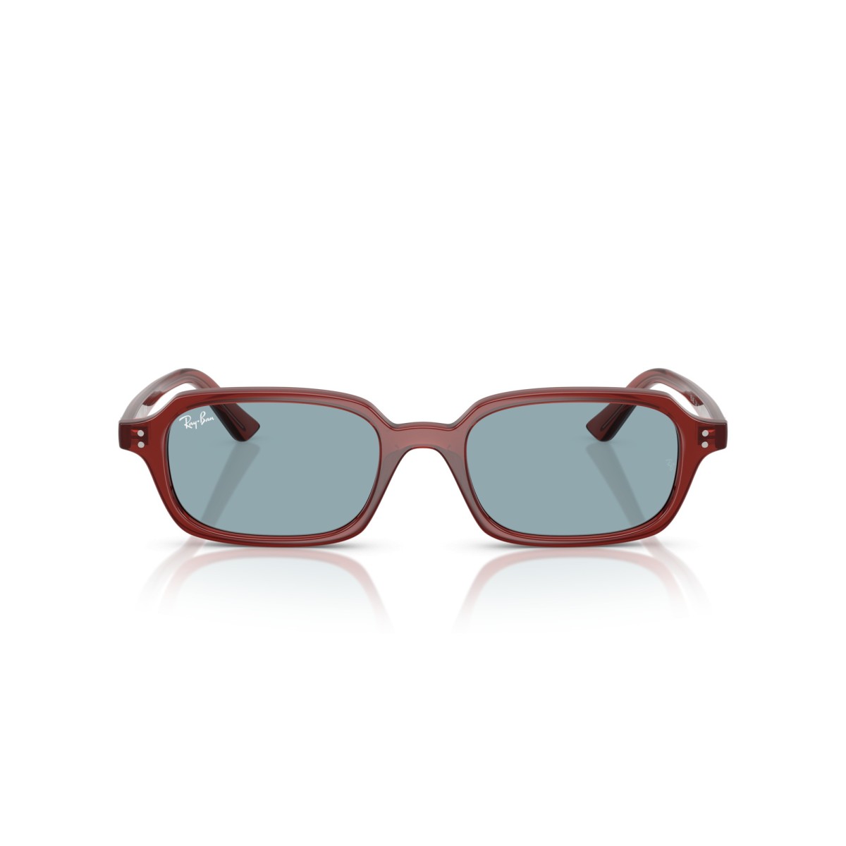 Occhiali da sole donna Ray Ban 4455 680980 - Zurì Luxury nuova coll...