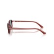 Occhiali da sole donna Ray Ban 4455 680980 - Zurì Luxury nuova coll...