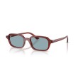 Occhiali da sole donna Ray Ban 4455 680980 - Zurì Luxury nuova coll...