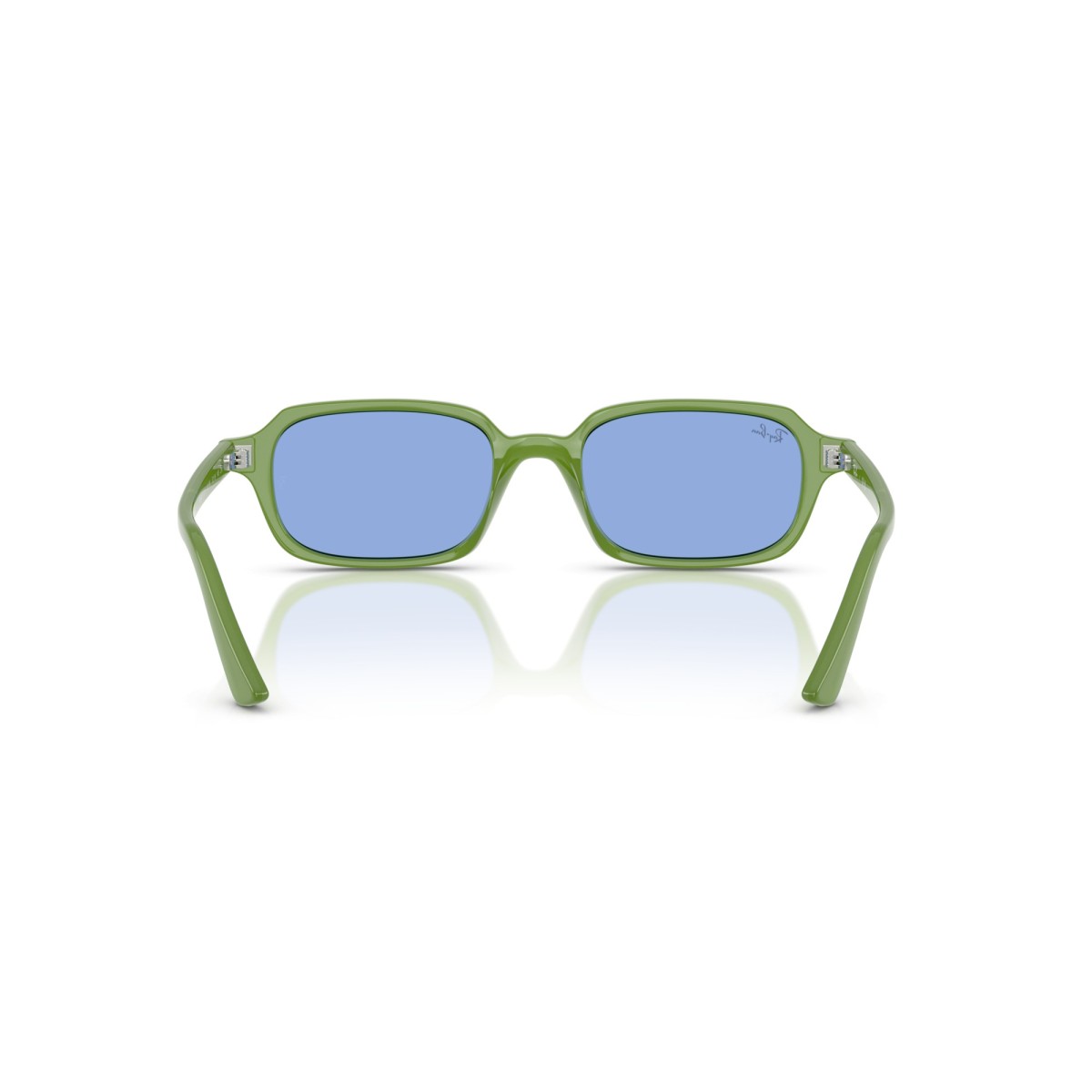 Occhiali da sole donna Ray Ban 4455 681080 - Zurì Luxury nuova coll...