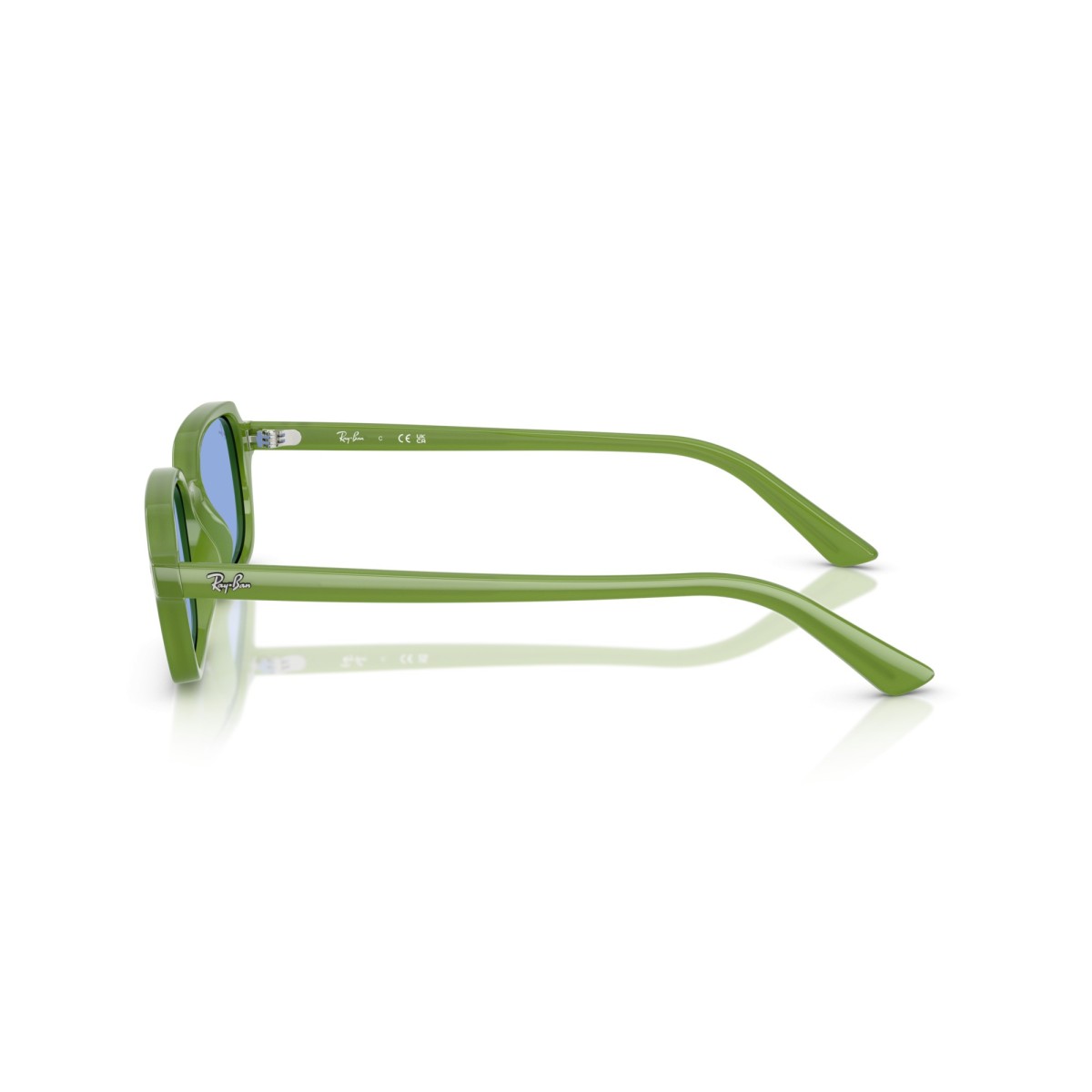 Occhiali da sole donna Ray Ban 4455 681080 - Zurì Luxury nuova coll...