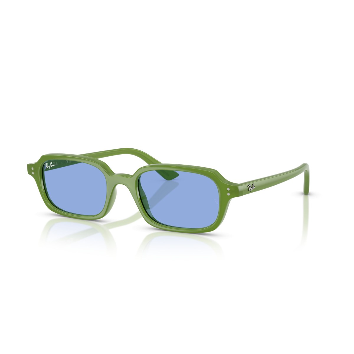 Occhiali da sole donna Ray Ban 4455 681080 - Zurì Luxury nuova coll...
