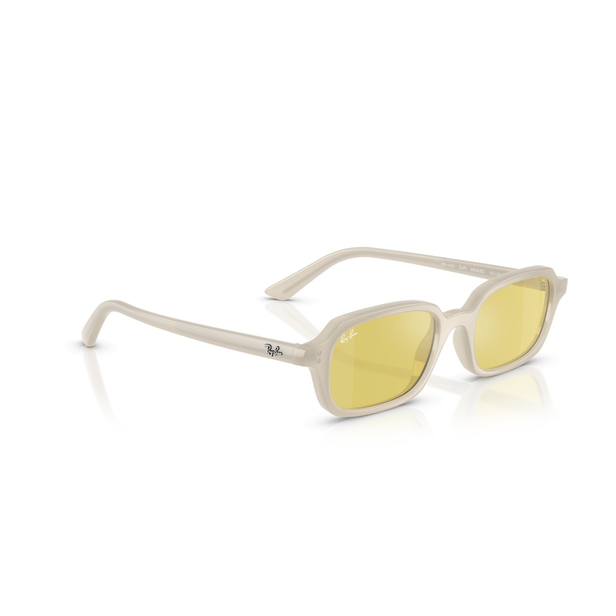 Occhiali da sole donna Ray Ban 4455 68086D - Zurì Luxury nuova coll...