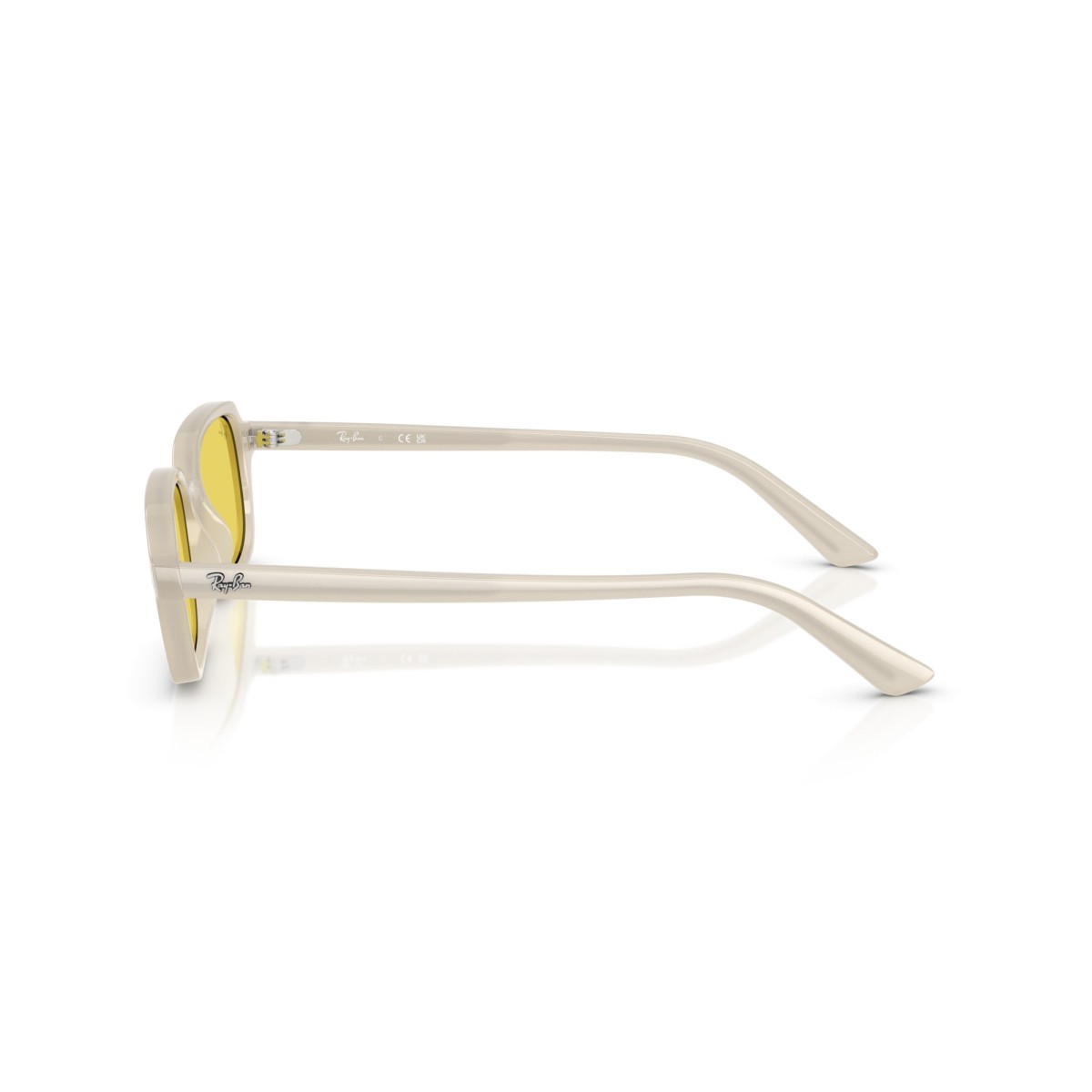 Occhiali da sole donna Ray Ban 4455 68086D - Zurì Luxury nuova coll...