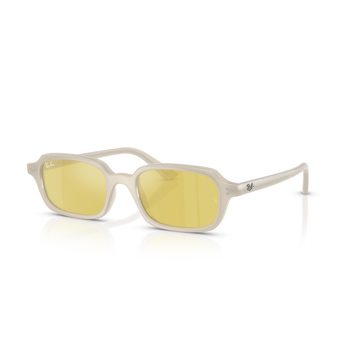 Occhiali da sole donna Ray Ban 4455 68086D - Zurì Luxury nuova coll...