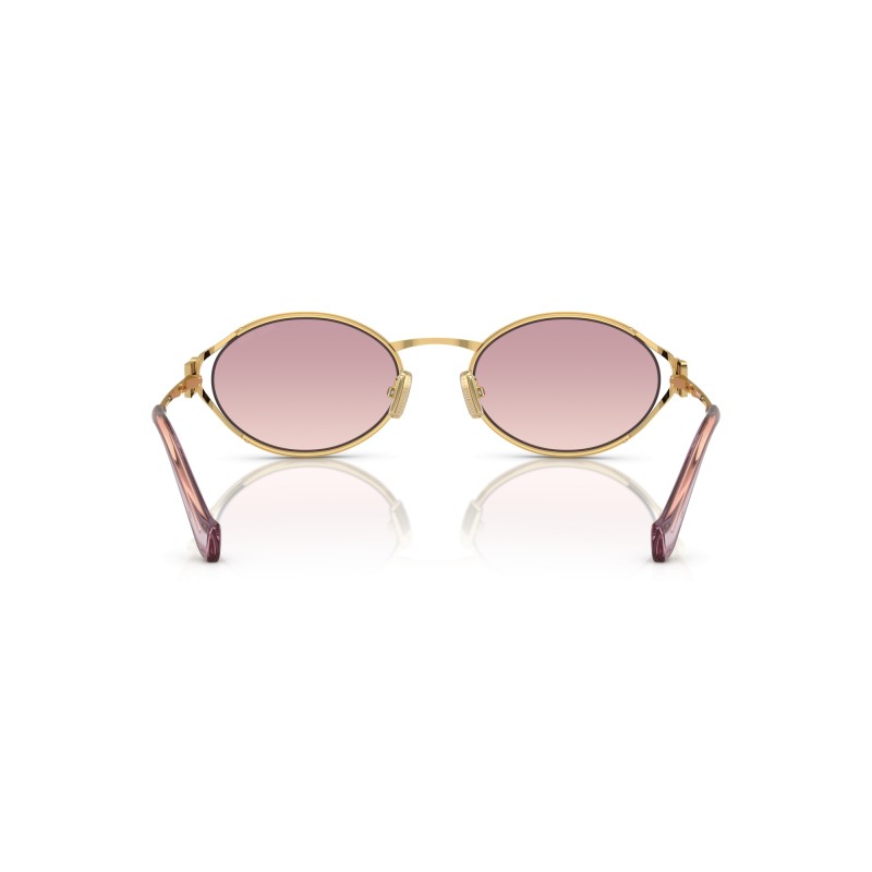 Occhiali da sole donna Miu Miu 52YS 5AK06S Luxury nuova collezione