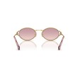 Occhiali da sole donna Miu Miu 52YS 5AK06S Luxury nuova collezione