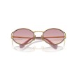 Occhiali da sole donna Miu Miu 52YS 5AK06S Luxury nuova collezione