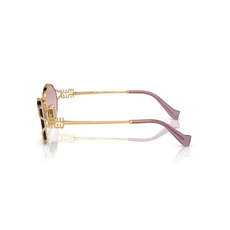 Occhiali da sole donna Miu Miu 52YS 5AK06S Luxury nuova collezione