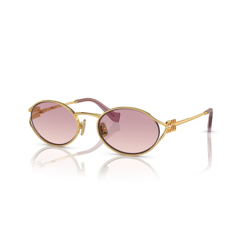 Occhiali da sole donna Miu Miu 52YS 5AK06S Luxury nuova collezione