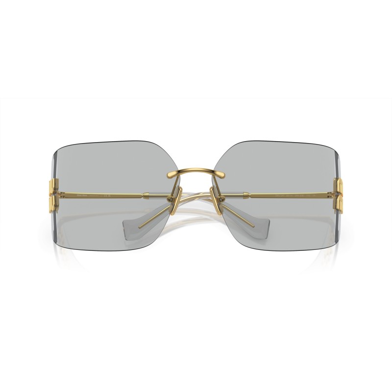 Women's Sunglasses Miu Miu 54YS 5AK30B Luxury New Collection