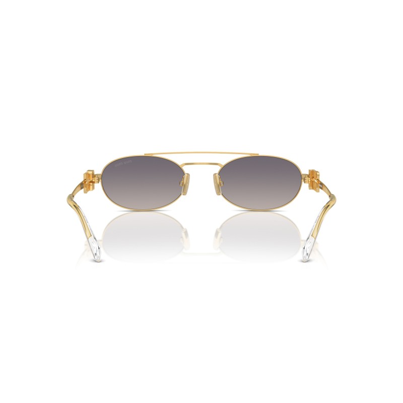Occhiali da sole donna Miu Miu 54ZS 5AK30C Luxury nuova collezione