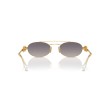 Women's Sunglasses Miu Miu 54ZS 5AK30C Luxury new collection