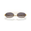 Occhiali da sole donna Miu Miu 54ZS 5AK30C Luxury nuova collezione
