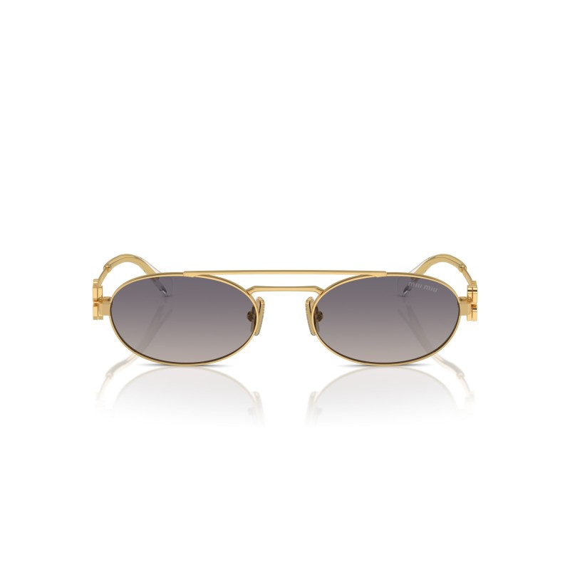 Occhiali da sole donna Miu Miu 54ZS 5AK30C Luxury nuova collezione