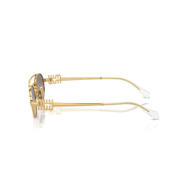 Occhiali da sole donna Miu Miu 54ZS 5AK30C Luxury nuova collezione