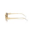 Occhiali da sole donna Miu Miu 54ZS 5AK30C Luxury nuova collezione