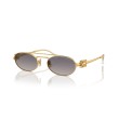Occhiali da sole donna Miu Miu 54ZS 5AK30C Luxury nuova collezione