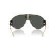 Occhiali da sole uomo Versace 2268 100287 Luxury nuova collezione