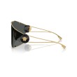 Occhiali da sole uomo Versace 2268 100287 Luxury nuova collezione