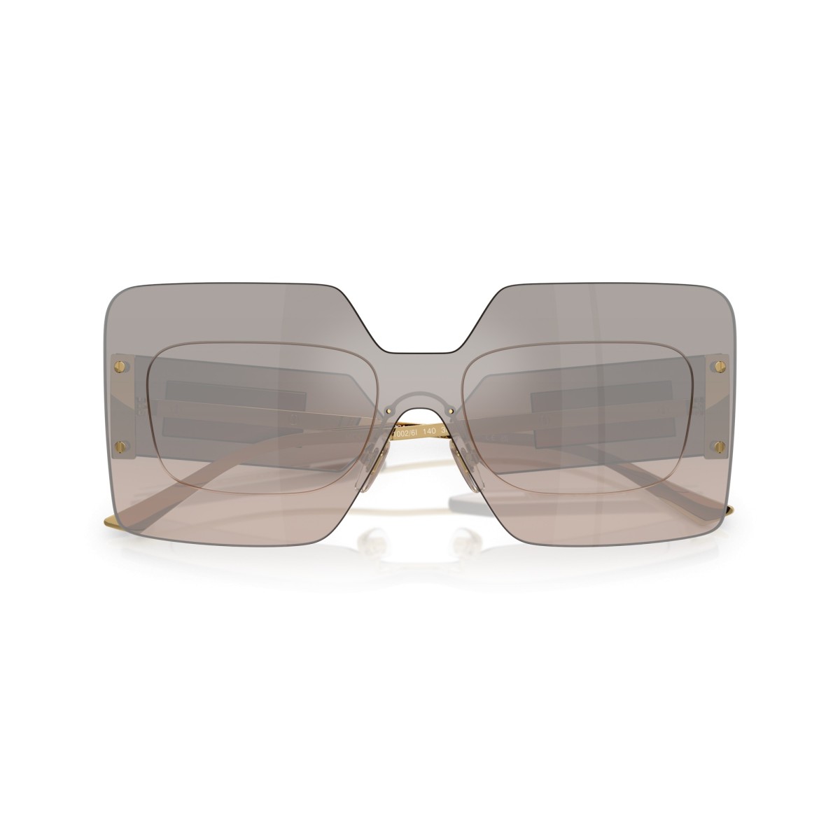 Occhiali da sole uomo Versace 2277 10026I Luxury nuova collezione