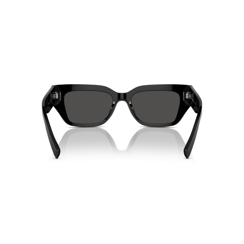 Women's Sunglasses Dolce&Gabbana 4462 501/87 Luxury New Glue...