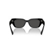 Women's Sunglasses Dolce&Gabbana 4462 501/87 Luxury New Glue...