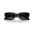 Women's Sunglasses Dolce&Gabbana 4462 501/87 Luxury New Glue...