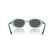 Women's Sunglasses Tiffany & Co. 4242D 8055S4 Luxury New Necklace