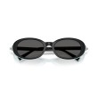 Women's Sunglasses Tiffany & Co. 4242D 8055S4 Luxury New Necklace